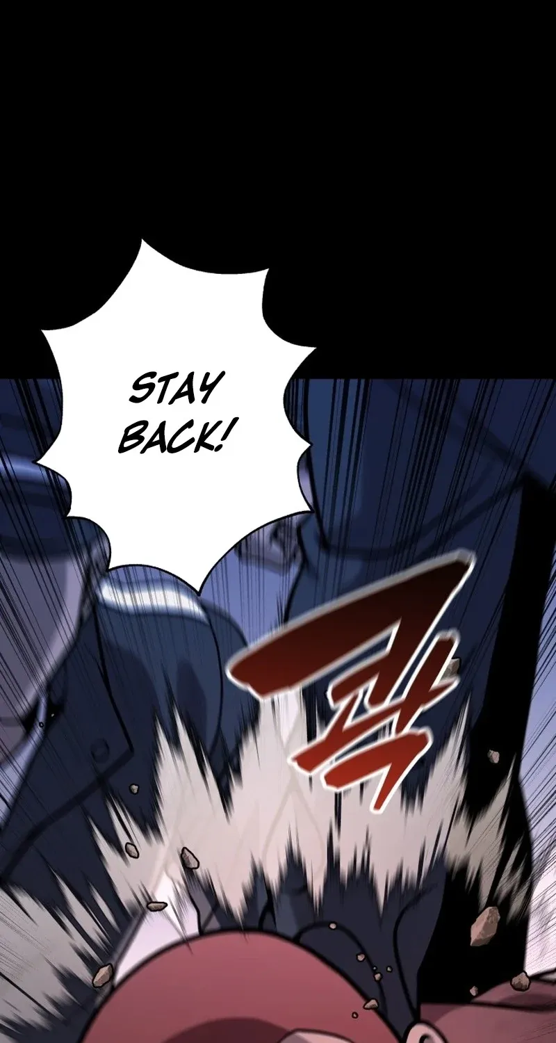 Read The Ugly Killer chapter 29 image 41 on Lezhin