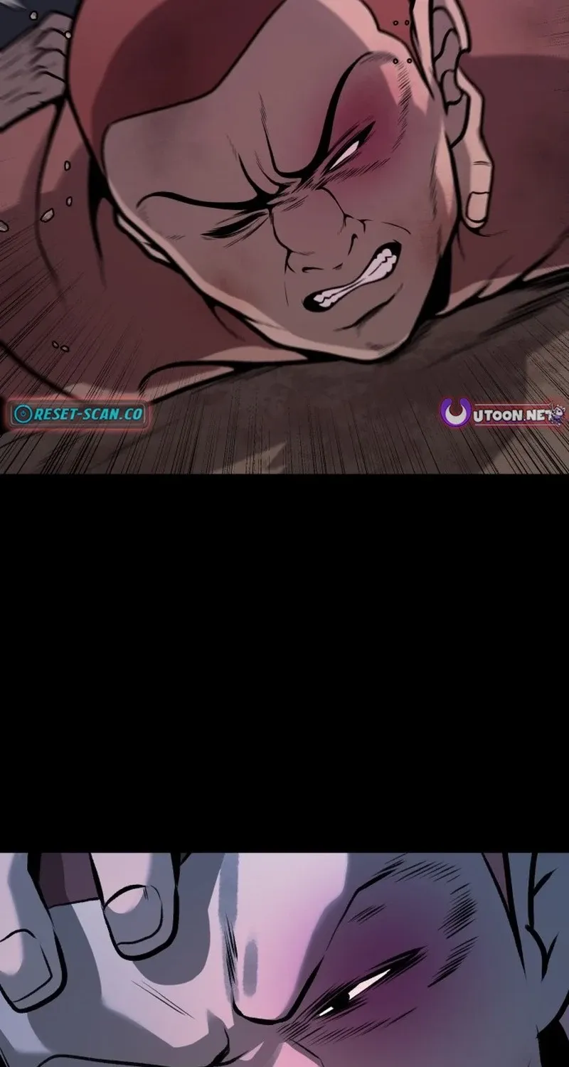 Read The Ugly Killer chapter 29 image 42 on Lezhin