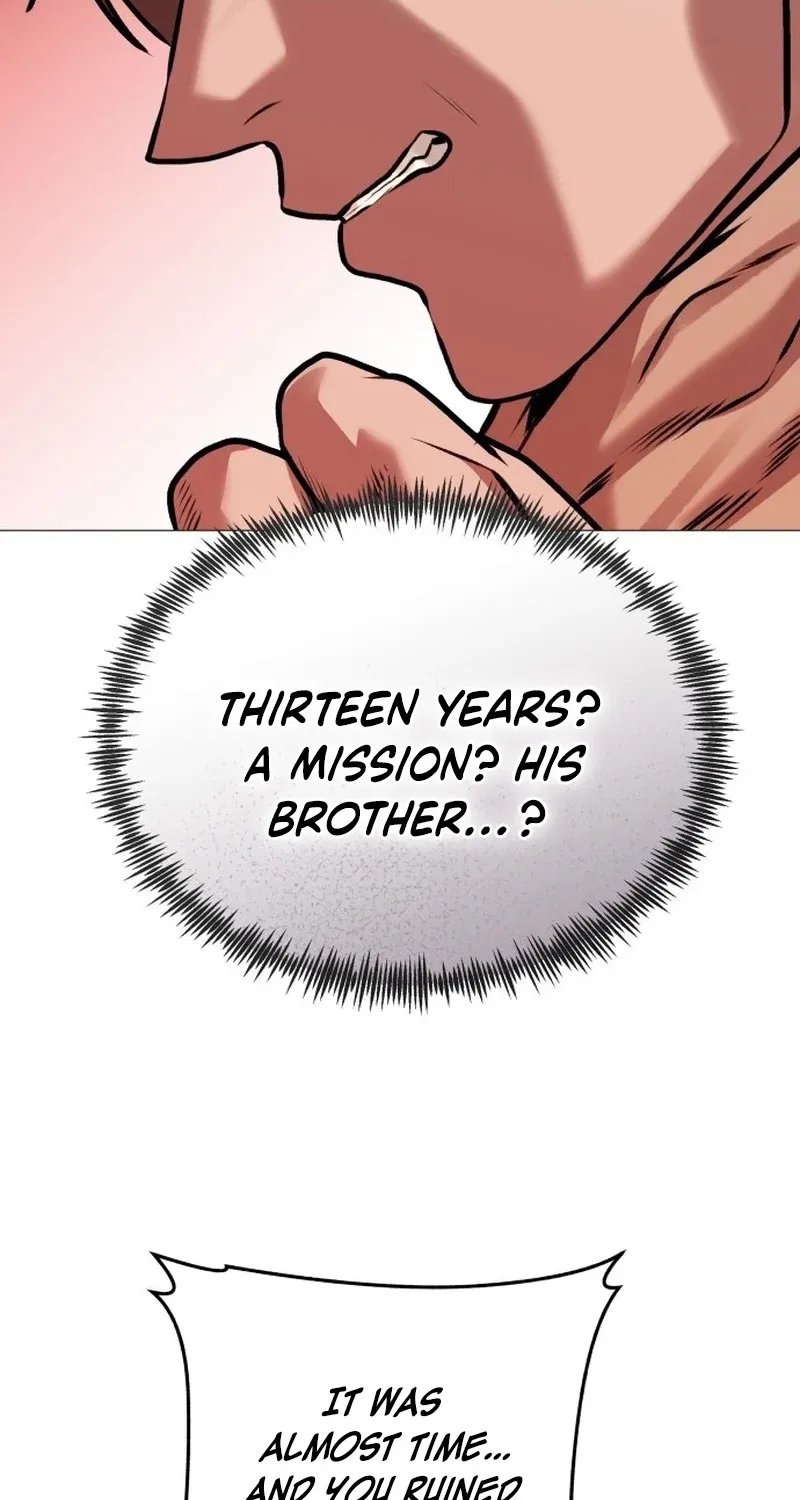 Read The Ugly Killer chapter 29 image 48 on Lezhin