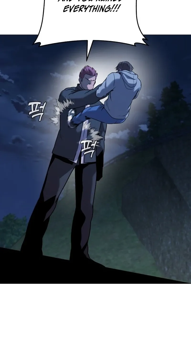 Read The Ugly Killer chapter 29 image 49 on Lezhin