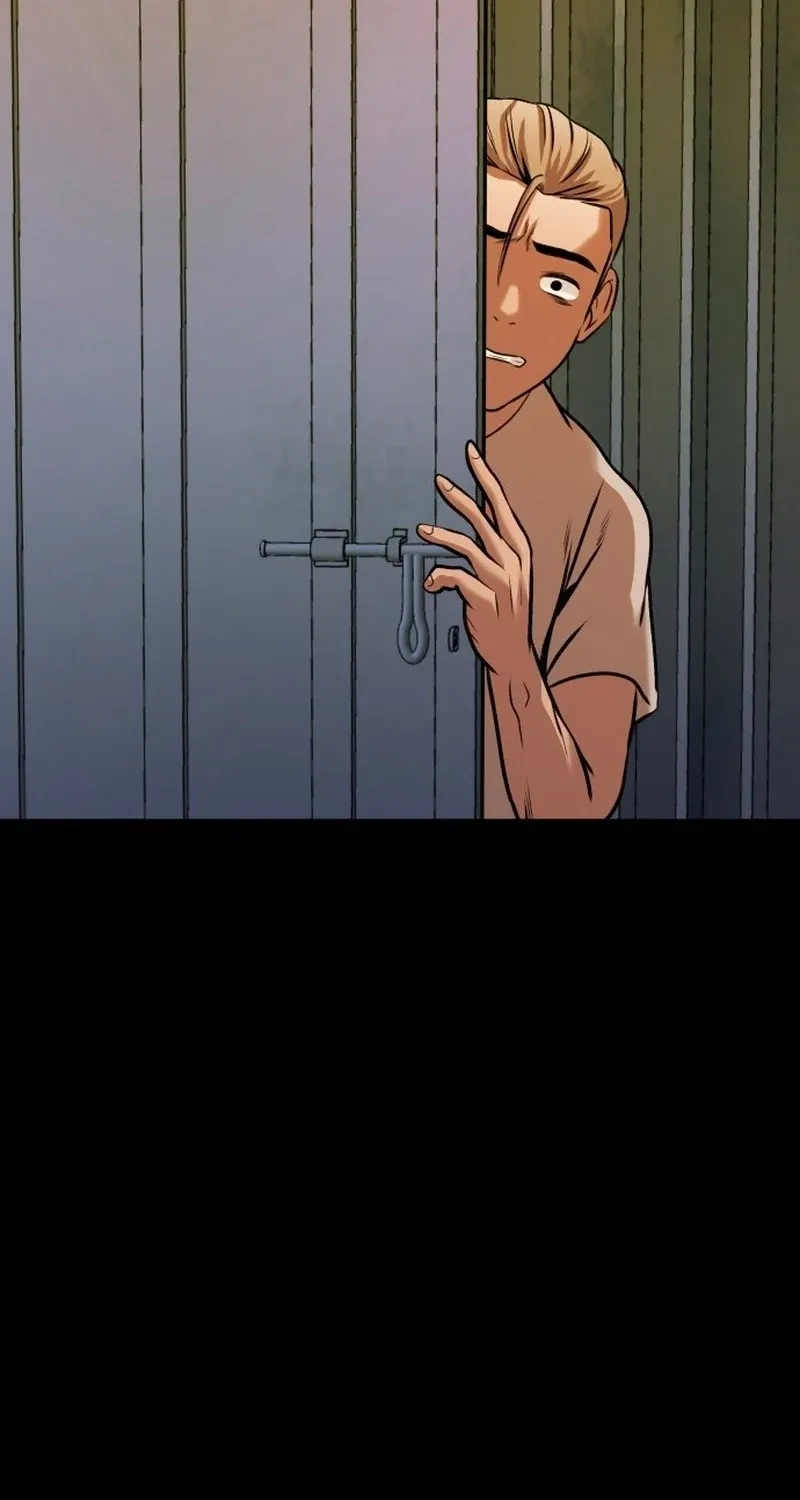 Read The Ugly Killer chapter 29 image 5 on Lezhin