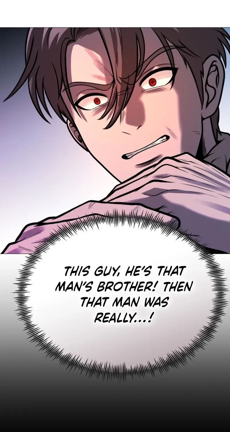 Read The Ugly Killer chapter 29 image 50 on Lezhin