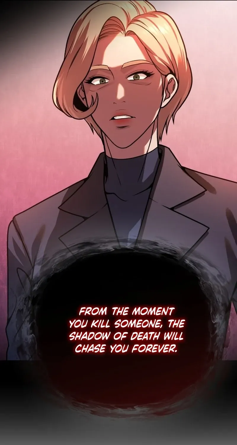 Read The Ugly Killer chapter 29 image 52 on Lezhin