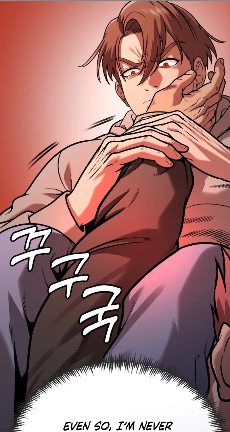 Read The Ugly Killer chapter 29 image 57 on Lezhin