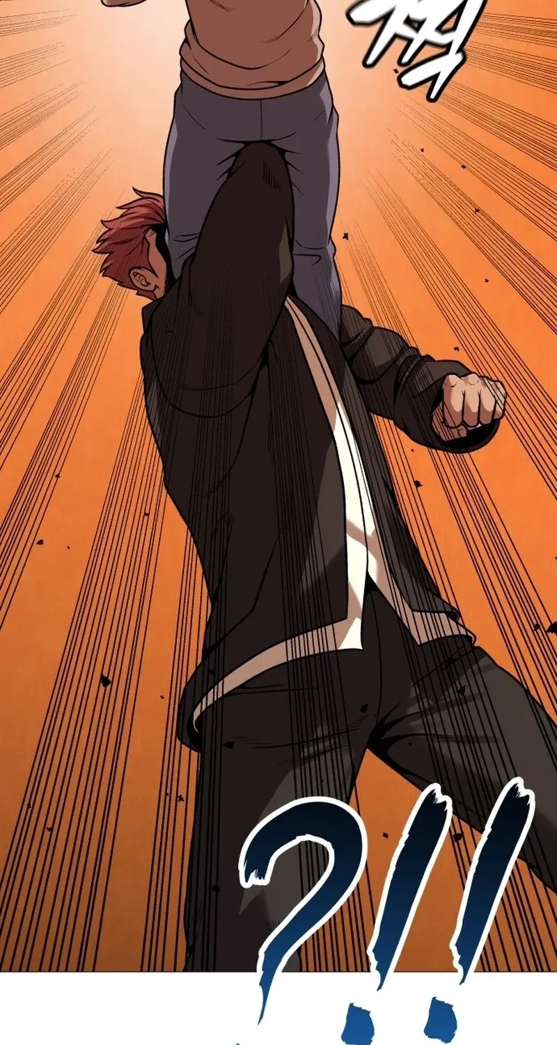 Read The Ugly Killer chapter 29 image 60 on Lezhin