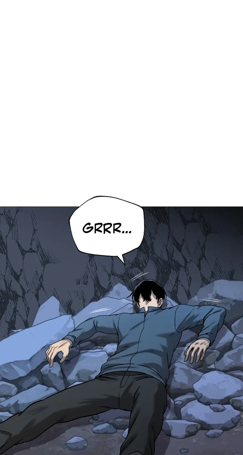 Read The Ugly Killer chapter 29 image 69 on Lezhin