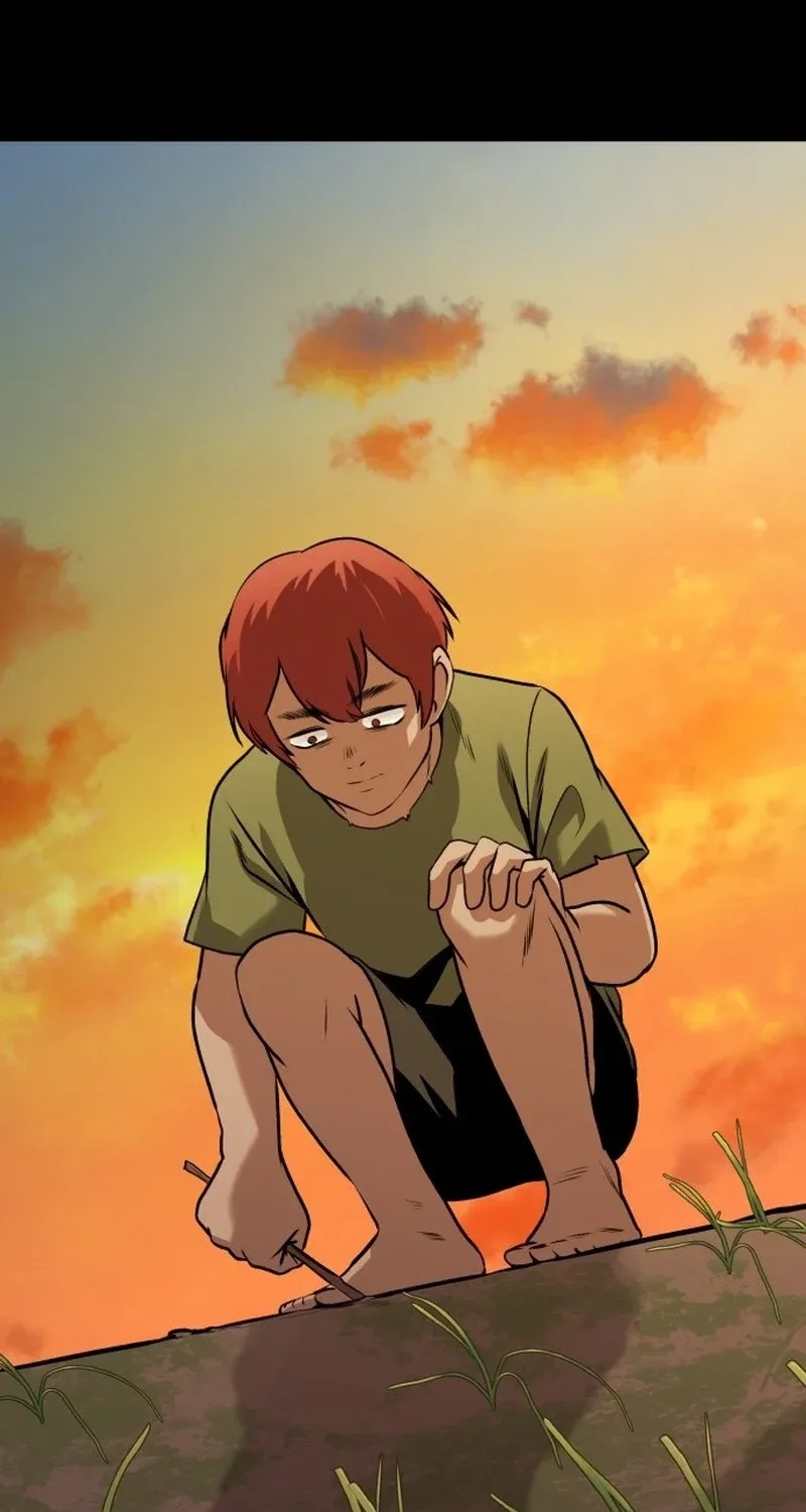 Read The Ugly Killer chapter 29 image 7 on Lezhin