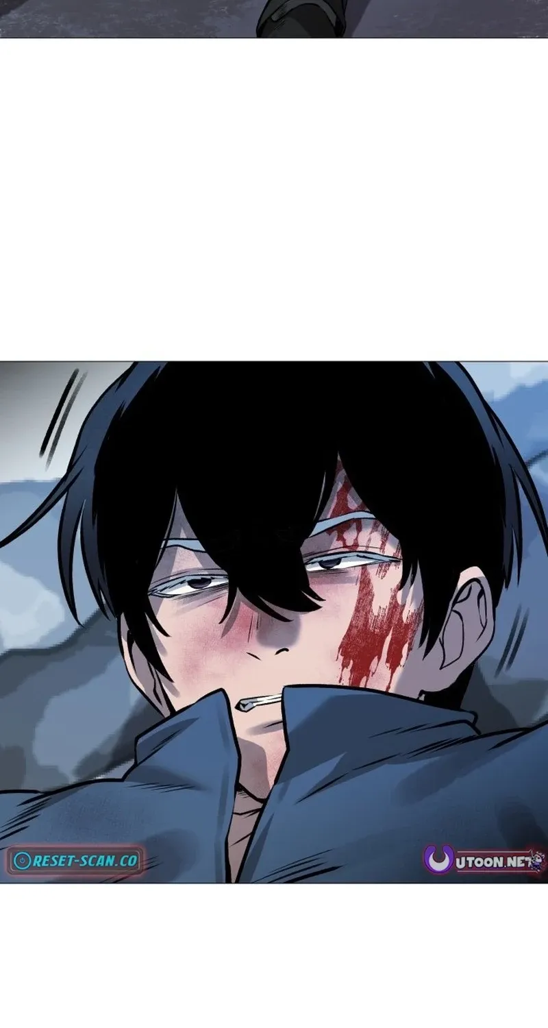 Read The Ugly Killer chapter 29 image 70 on Lezhin