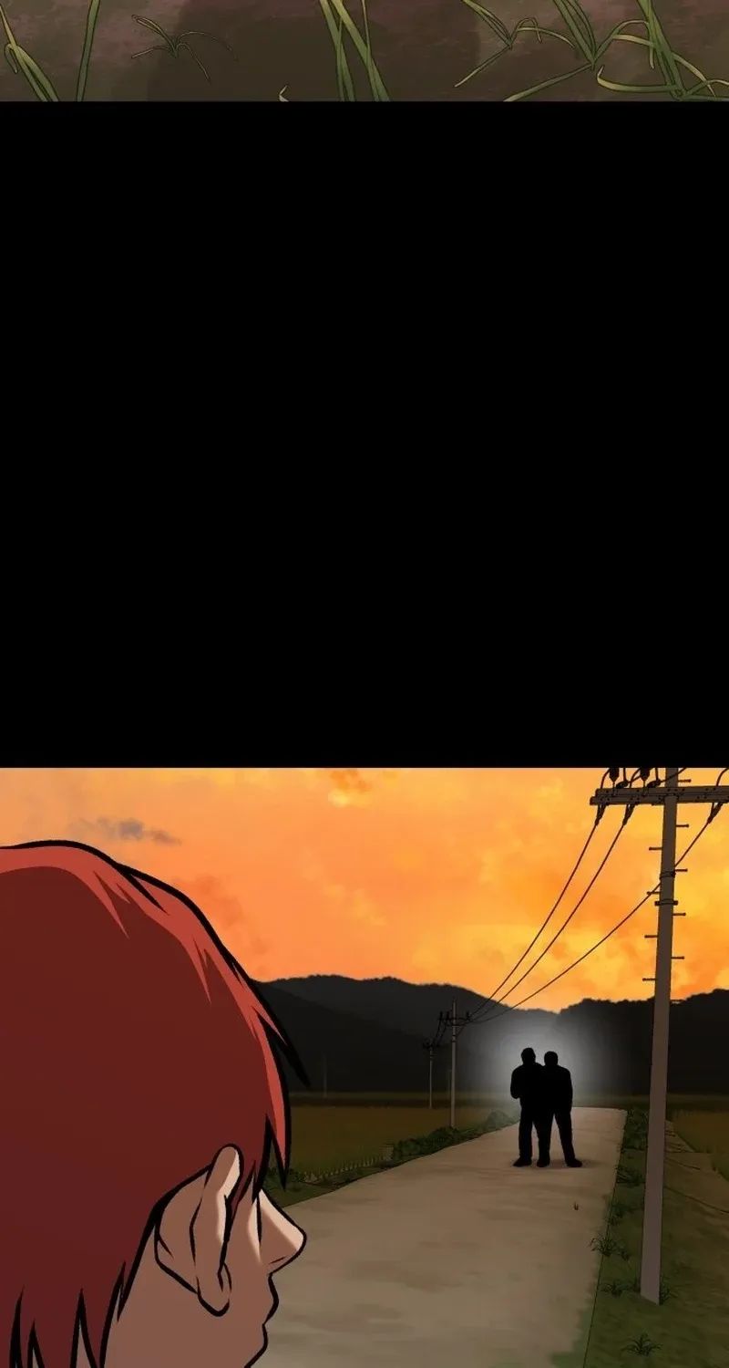 Read The Ugly Killer chapter 29 image 8 on Lezhin
