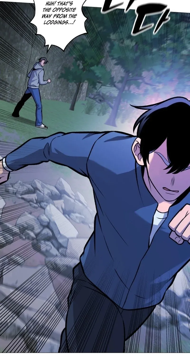 Read The Ugly Killer chapter 29 image 89 on Lezhin