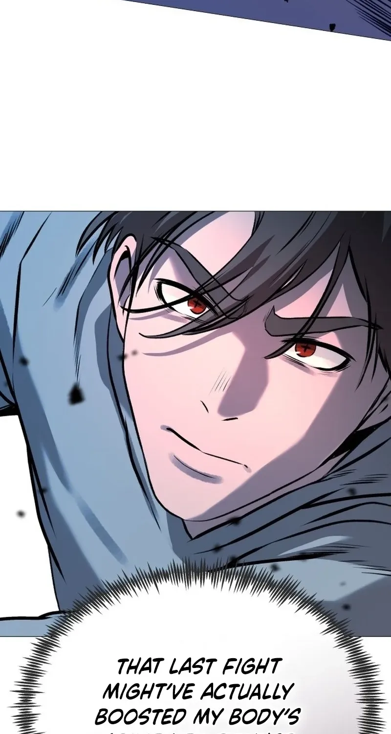 Read The Ugly Killer chapter 29 image 97 on Lezhin