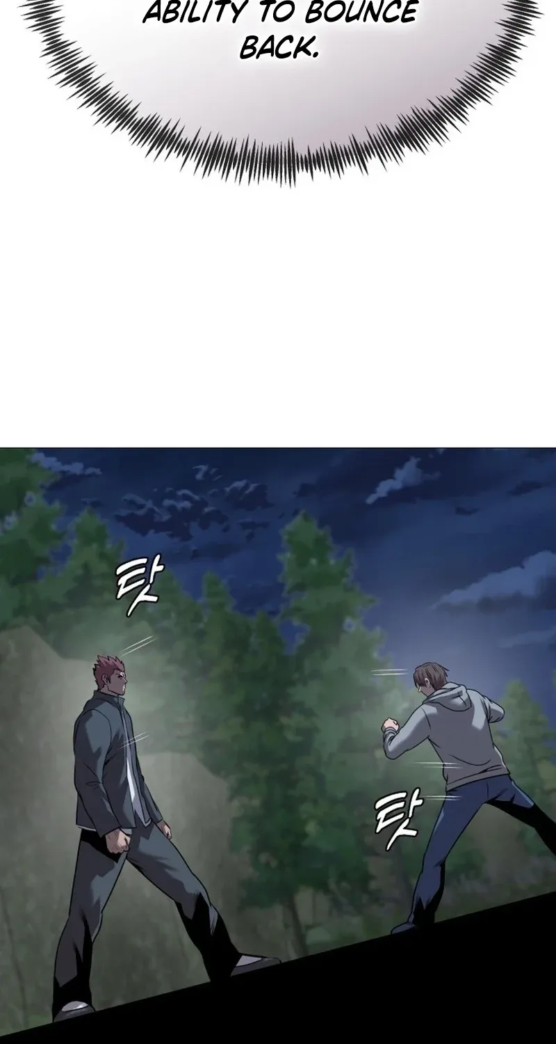 Read The Ugly Killer chapter 29 image 98 on Lezhin