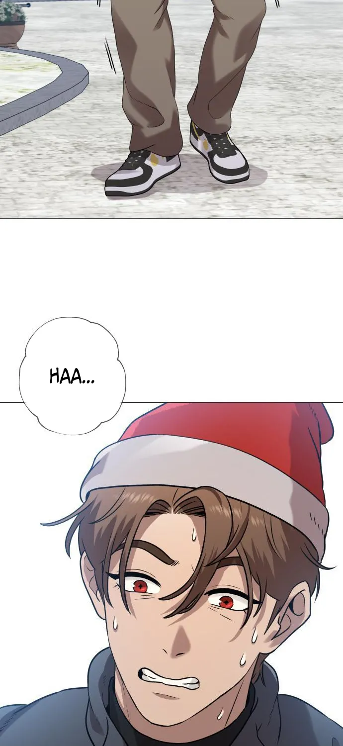 Read The Ugly Killer chapter 3 image 10 on Lezhin