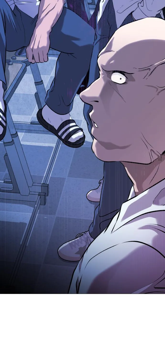 Read The Ugly Killer chapter 3 image 104 on Lezhin