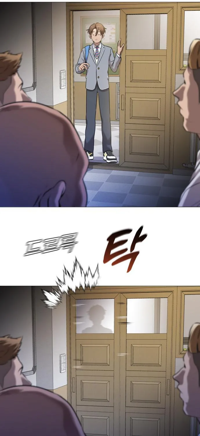 Read The Ugly Killer chapter 3 image 105 on Lezhin