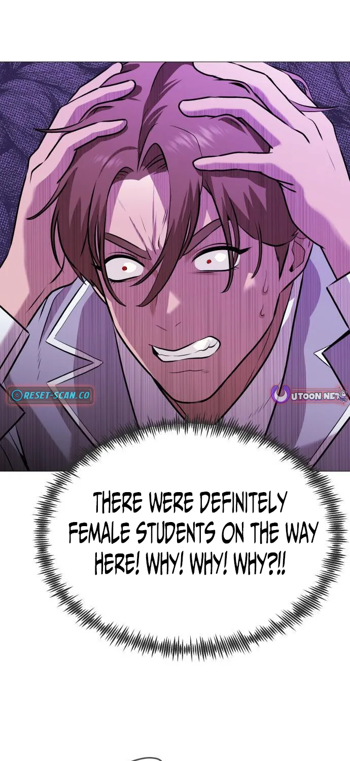 Read The Ugly Killer chapter 3 image 108 on Lezhin