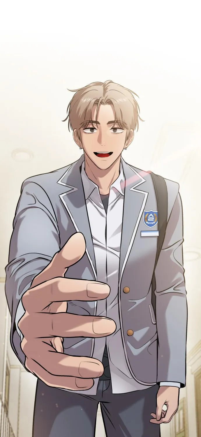 Read The Ugly Killer chapter 3 image 111 on Lezhin