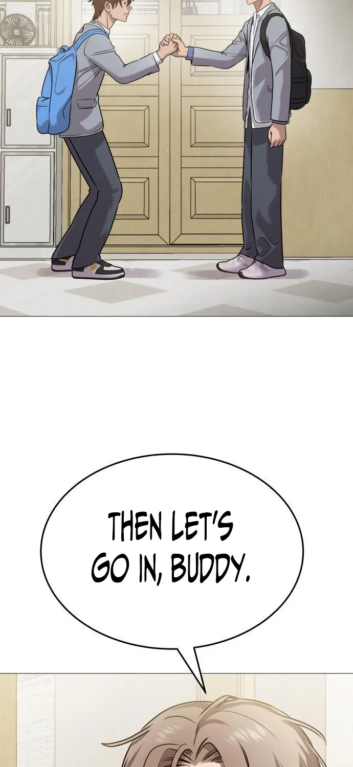 Read The Ugly Killer chapter 3 image 113 on Lezhin