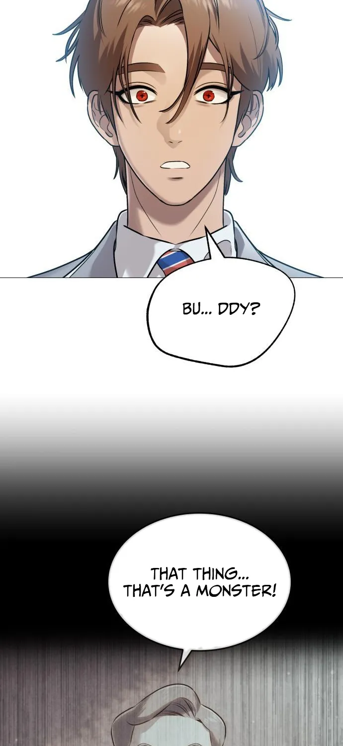 Read The Ugly Killer chapter 3 image 115 on Lezhin