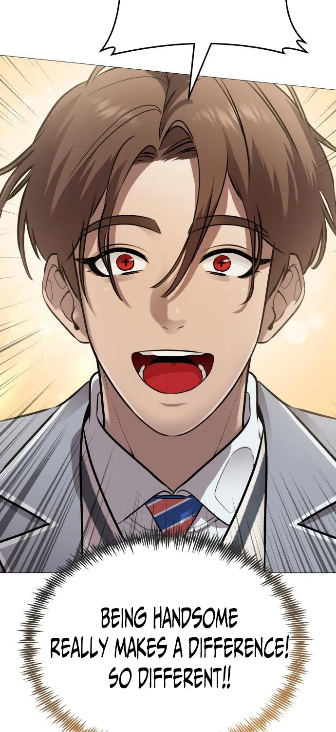 Read The Ugly Killer chapter 3 image 118 on Lezhin