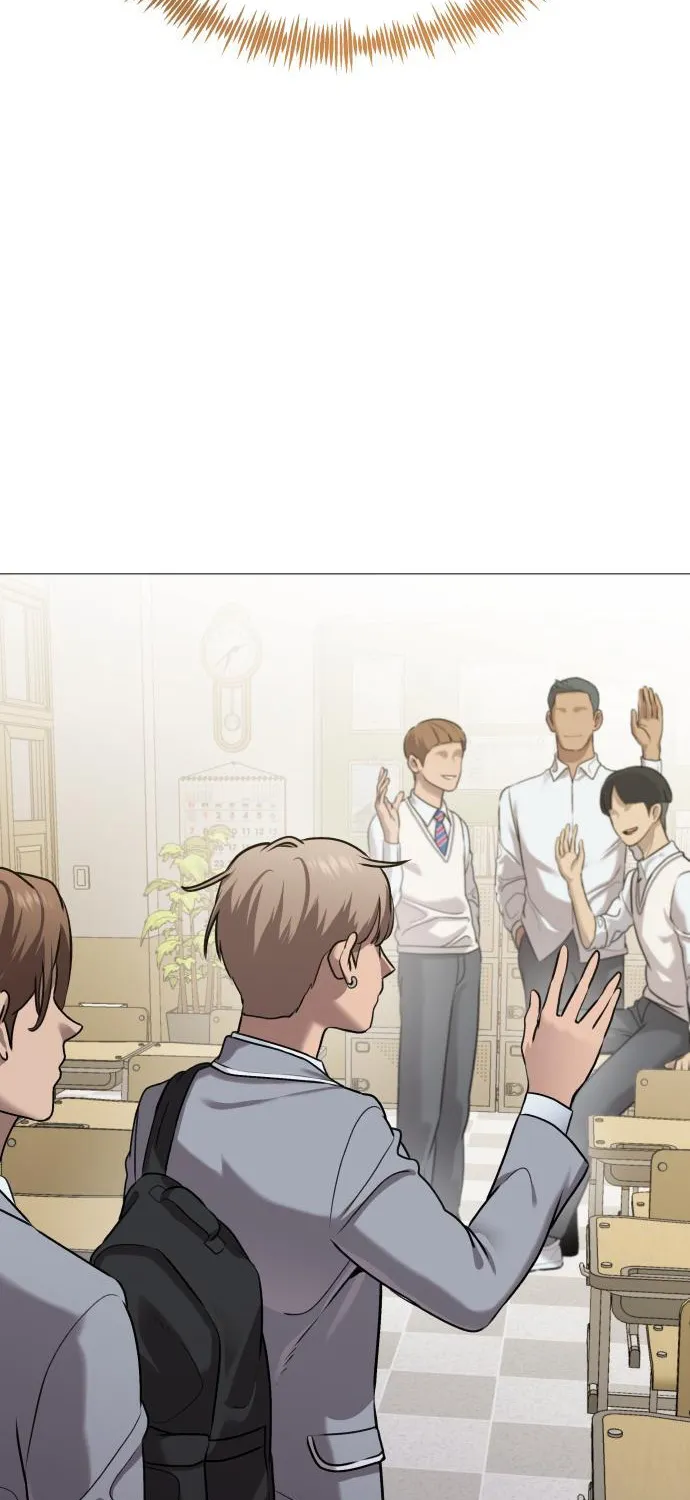 Read The Ugly Killer chapter 3 image 119 on Lezhin