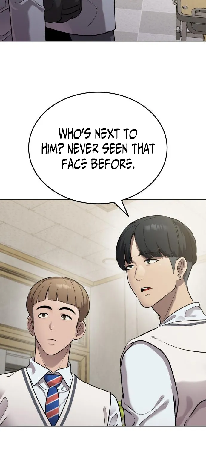 Read The Ugly Killer chapter 3 image 120 on Lezhin