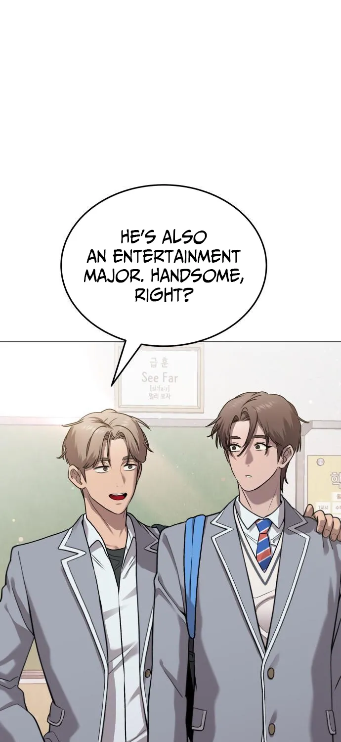 Read The Ugly Killer chapter 3 image 121 on Lezhin