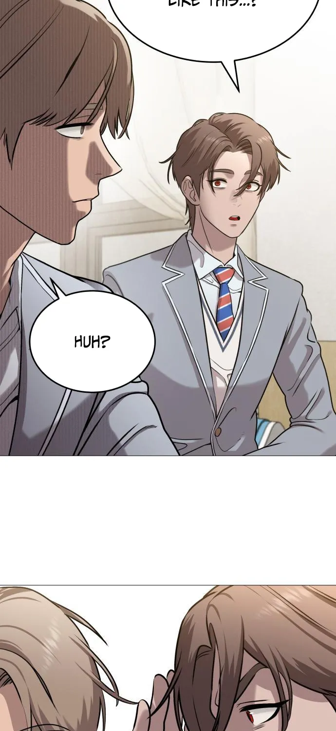 Read The Ugly Killer chapter 3 image 125 on Lezhin
