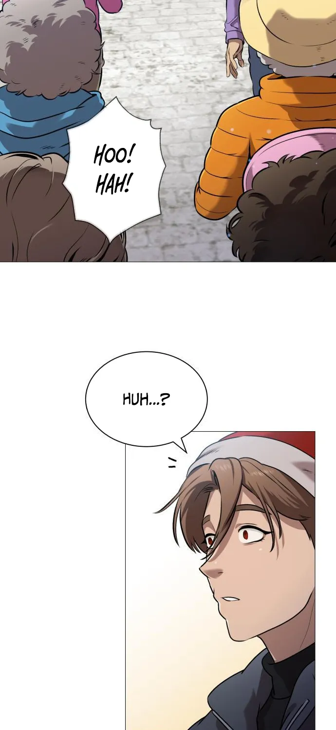 Read The Ugly Killer chapter 3 image 13 on Lezhin