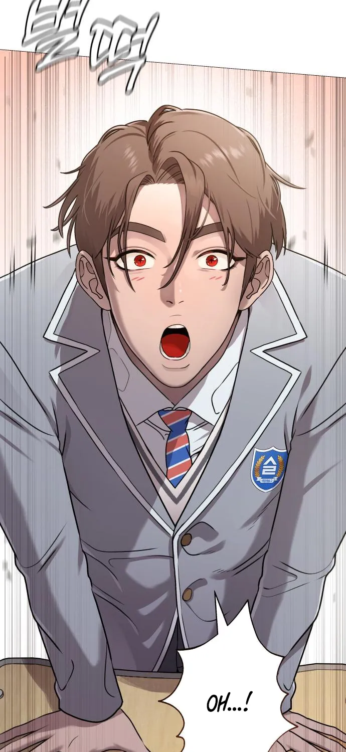 Read The Ugly Killer chapter 3 image 131 on Lezhin