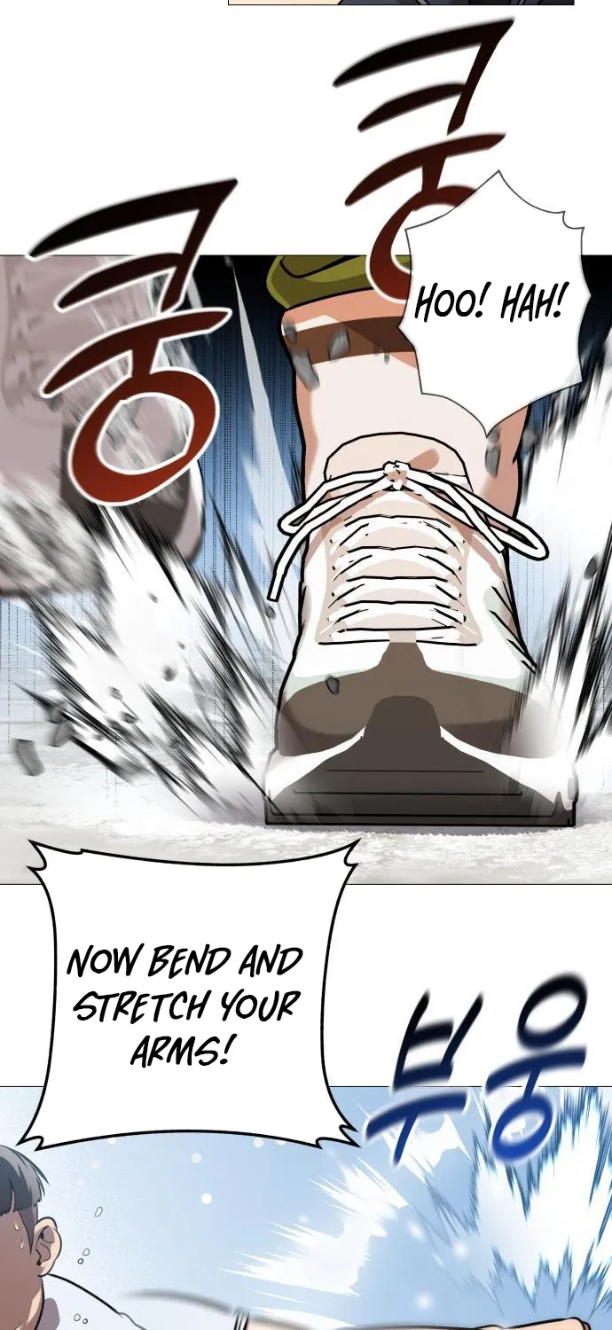Read The Ugly Killer chapter 3 image 14 on Lezhin