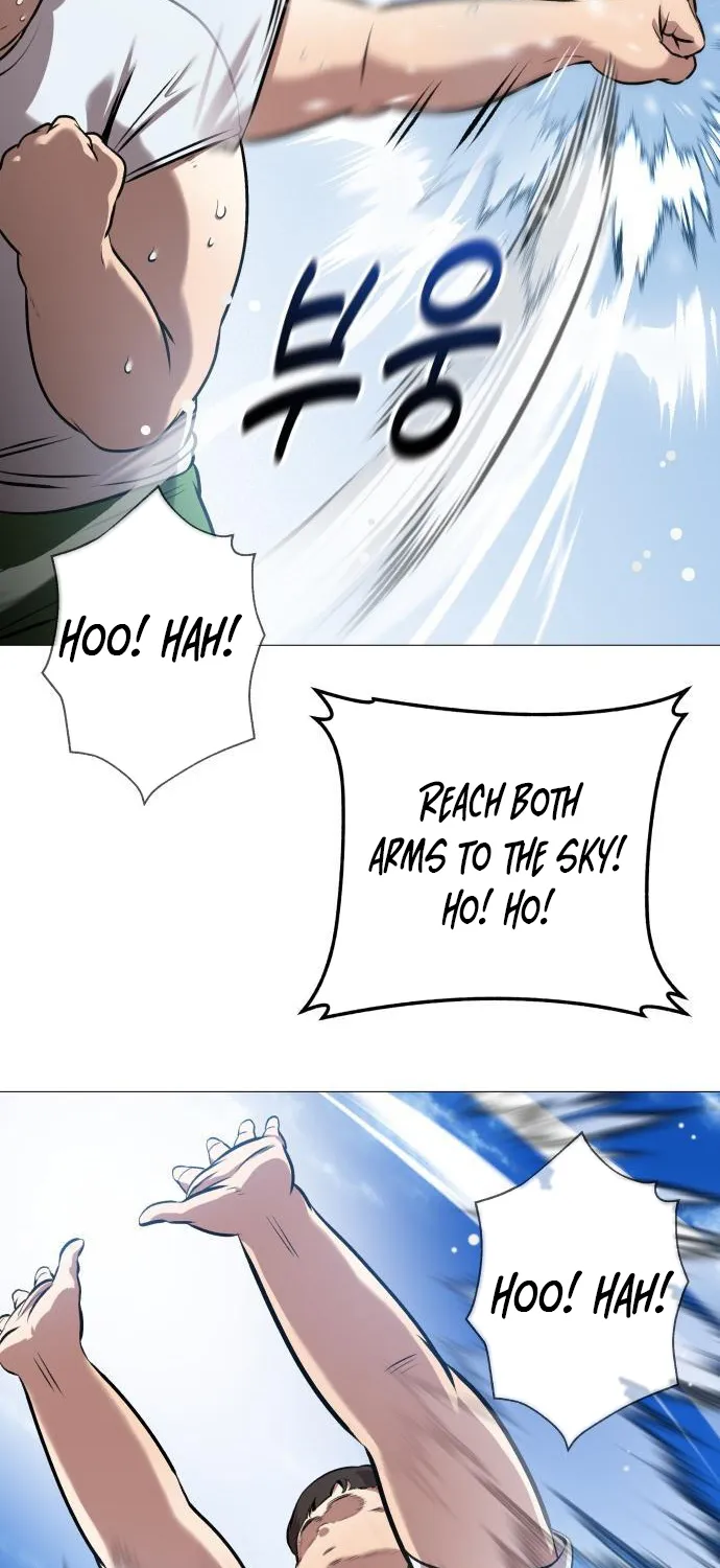 Read The Ugly Killer chapter 3 image 15 on Lezhin