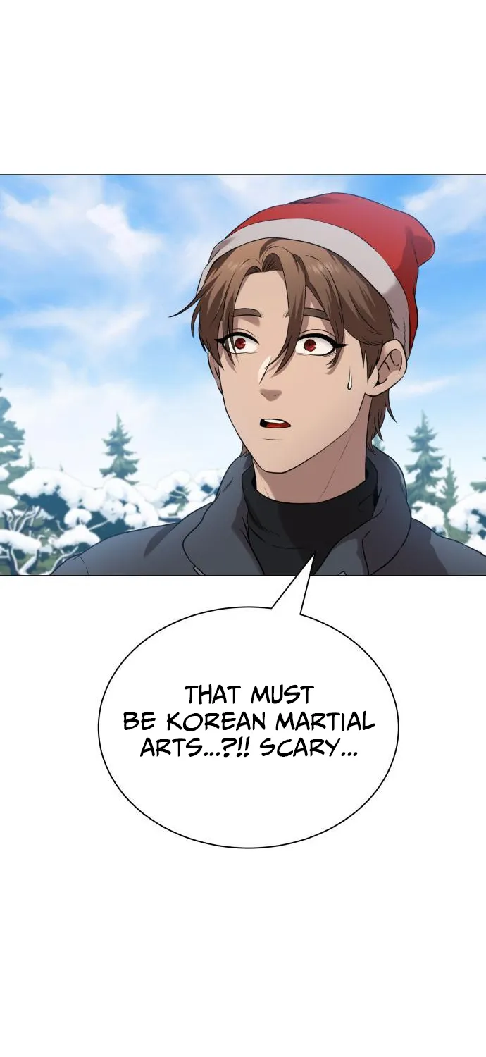 Read The Ugly Killer chapter 3 image 18 on Lezhin