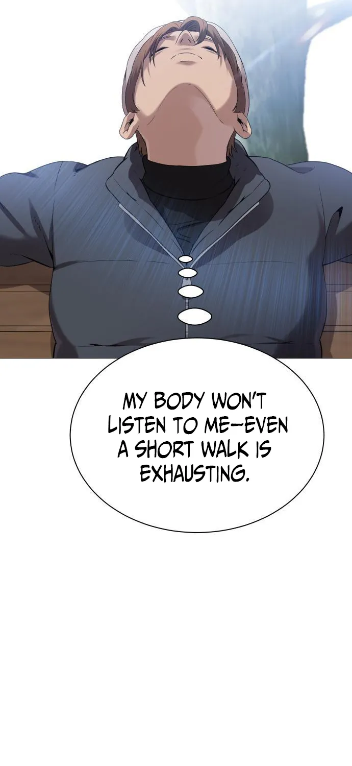 Read The Ugly Killer chapter 3 image 21 on Lezhin