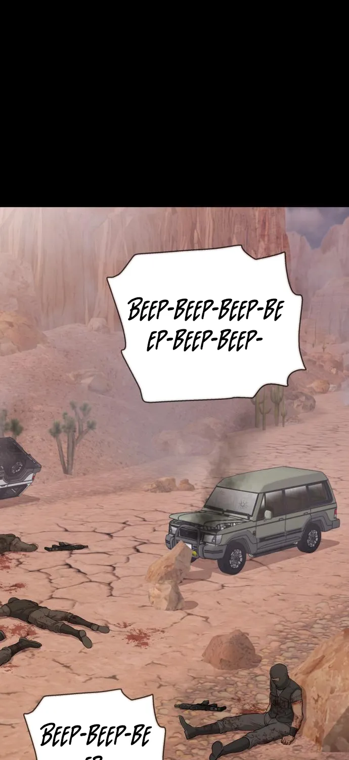 Read The Ugly Killer chapter 3 image 26 on Lezhin