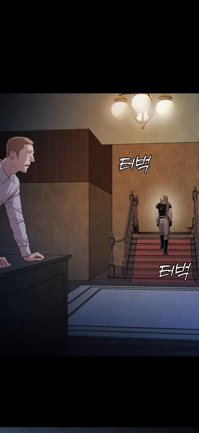 Read The Ugly Killer chapter 3 image 35 on Lezhin