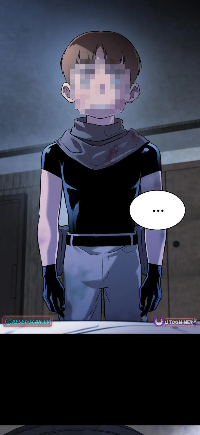 Read The Ugly Killer chapter 3 image 36 on Lezhin