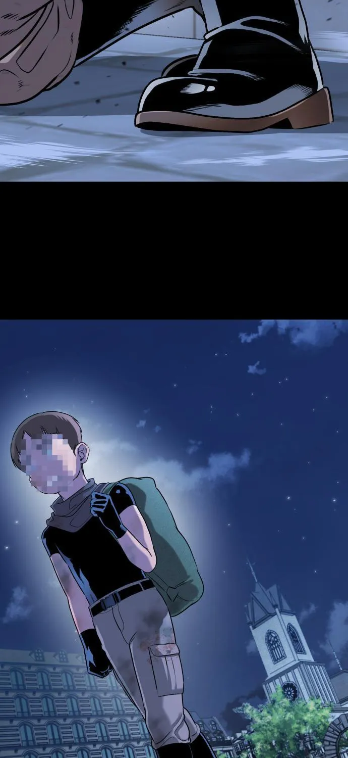 Read The Ugly Killer chapter 3 image 39 on Lezhin