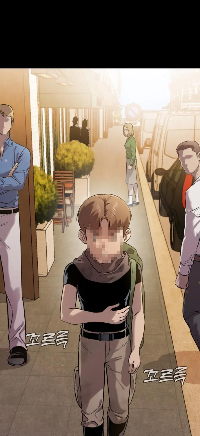 Read The Ugly Killer chapter 3 image 44 on Lezhin