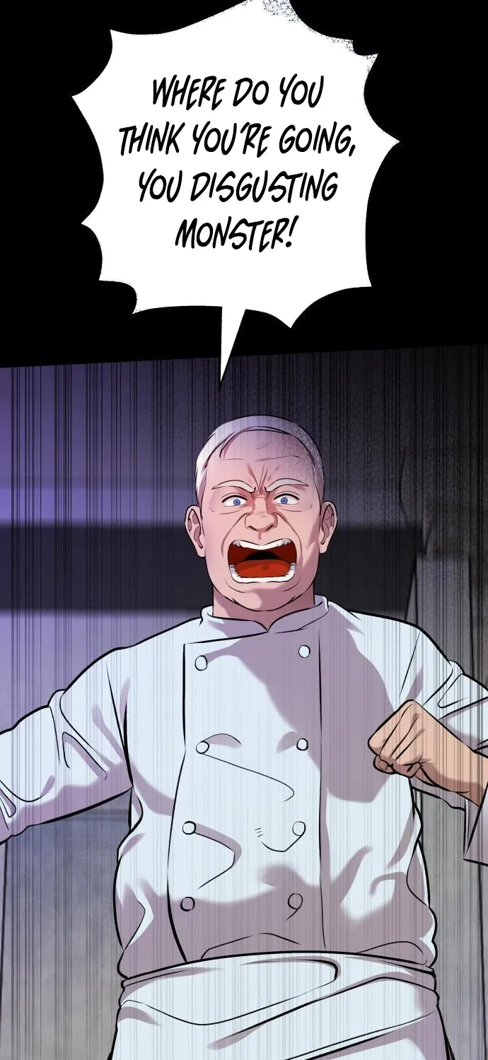 Read The Ugly Killer chapter 3 image 48 on Lezhin