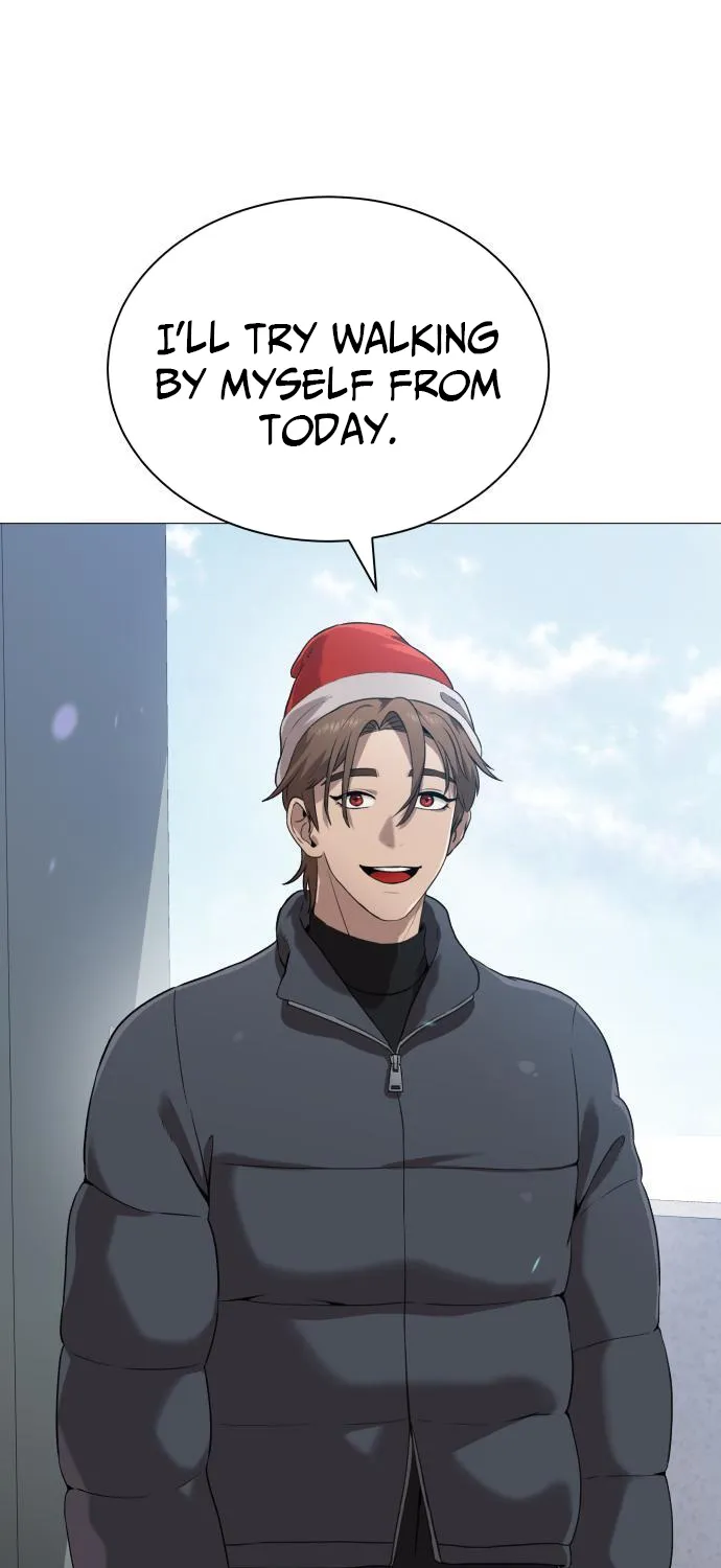 Read The Ugly Killer chapter 3 image 5 on Lezhin