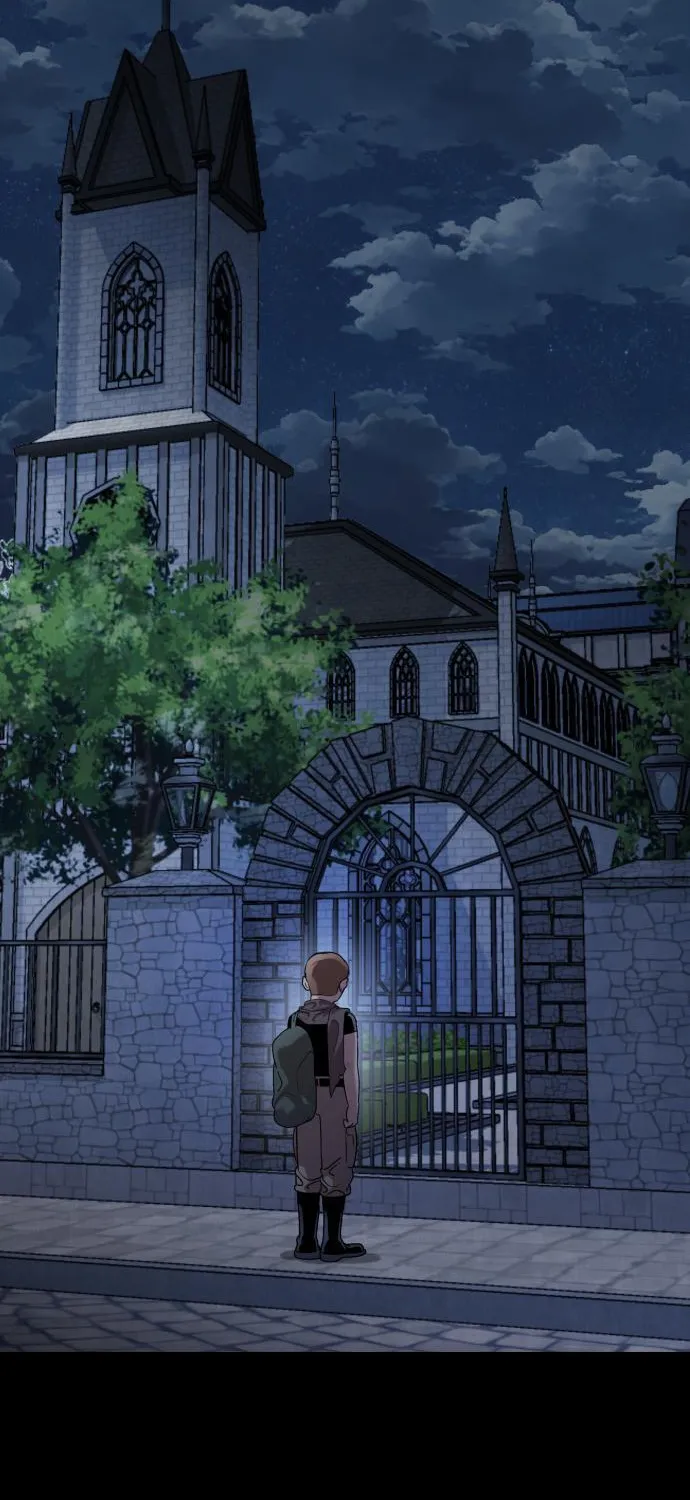 Read The Ugly Killer chapter 3 image 52 on Lezhin