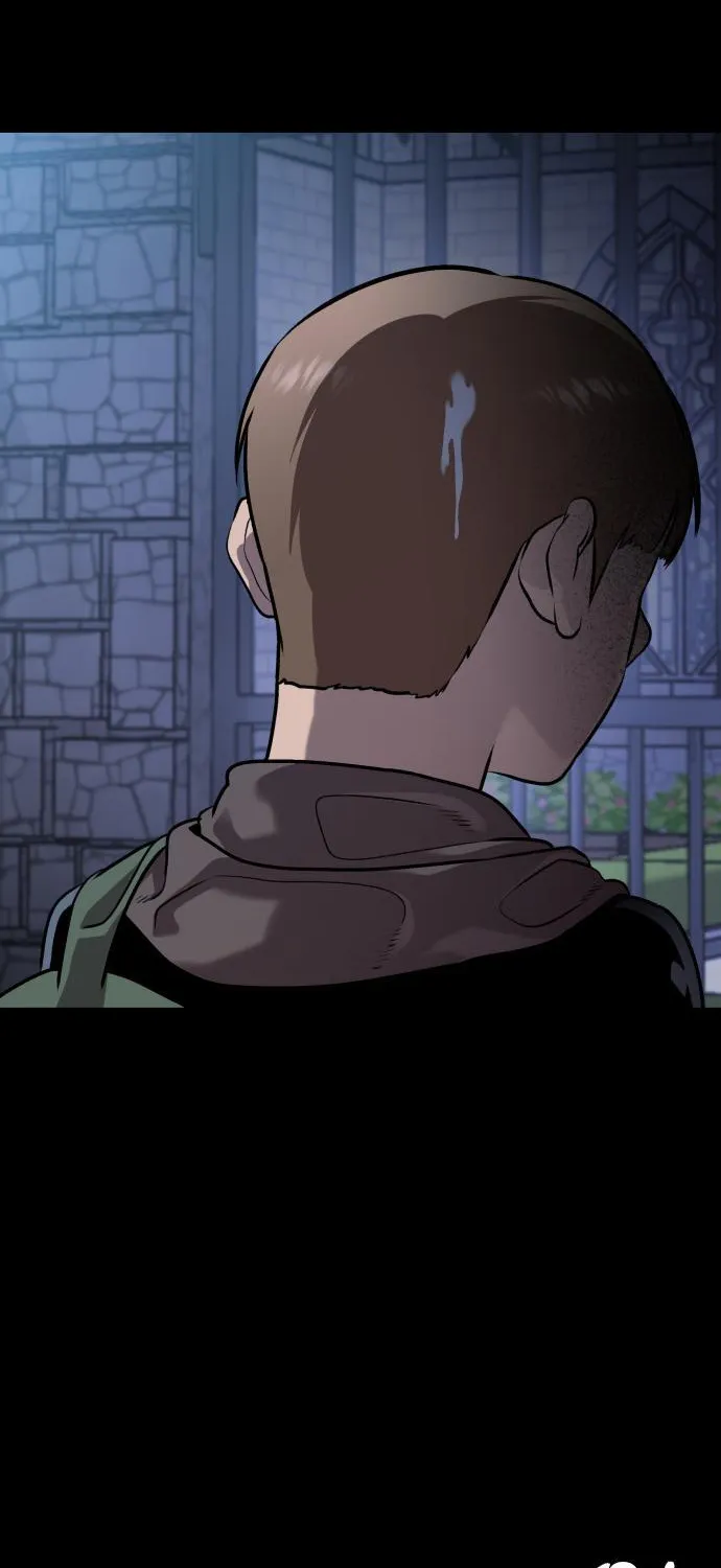 Read The Ugly Killer chapter 3 image 53 on Lezhin