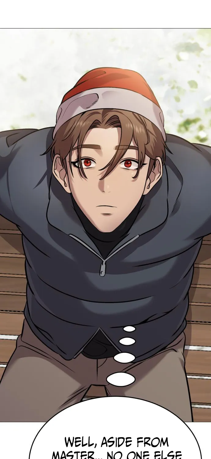 Read The Ugly Killer chapter 3 image 59 on Lezhin