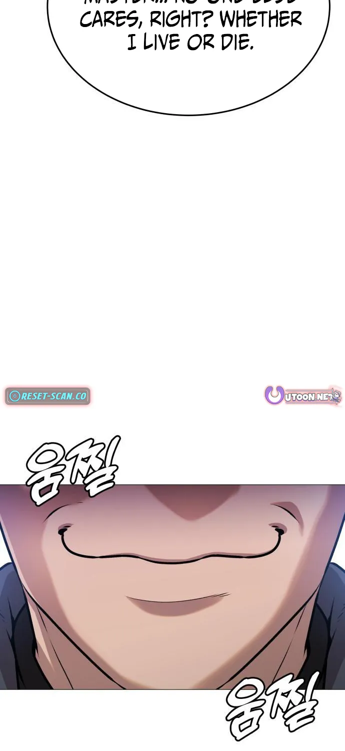 Read The Ugly Killer chapter 3 image 60 on Lezhin