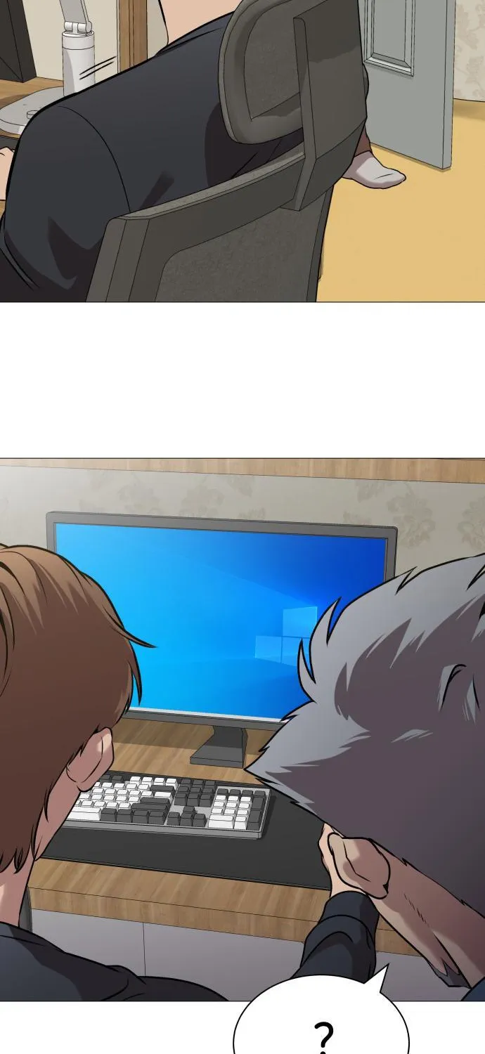 Read The Ugly Killer chapter 3 image 72 on Lezhin