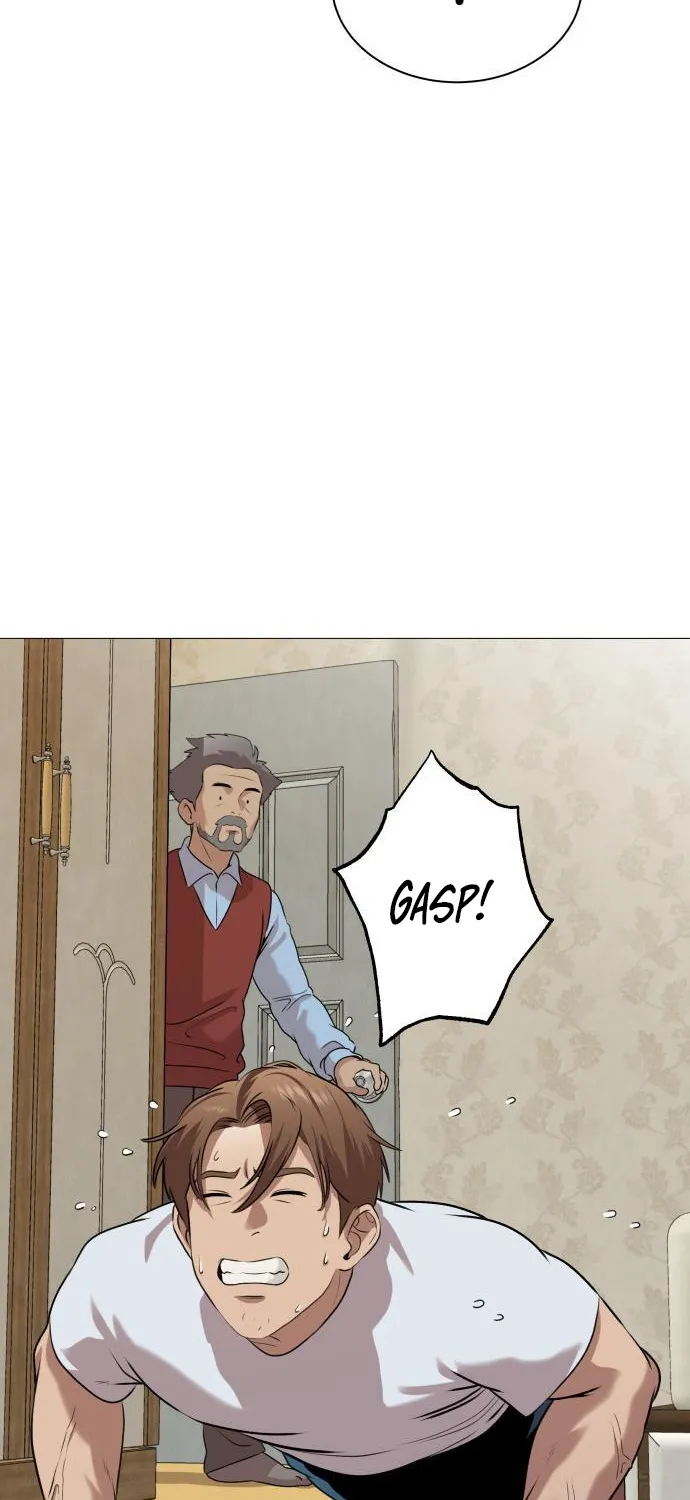 Read The Ugly Killer chapter 3 image 73 on Lezhin