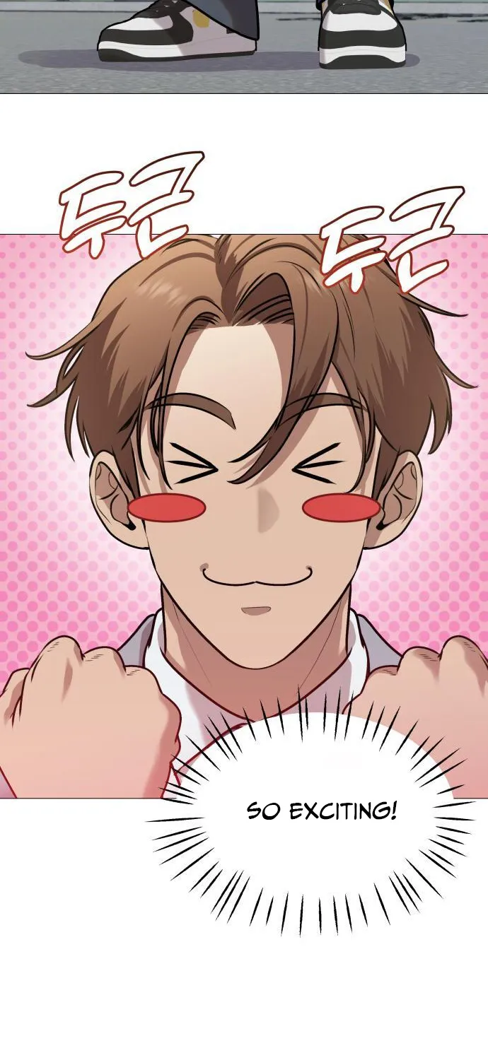 Read The Ugly Killer chapter 3 image 87 on Lezhin