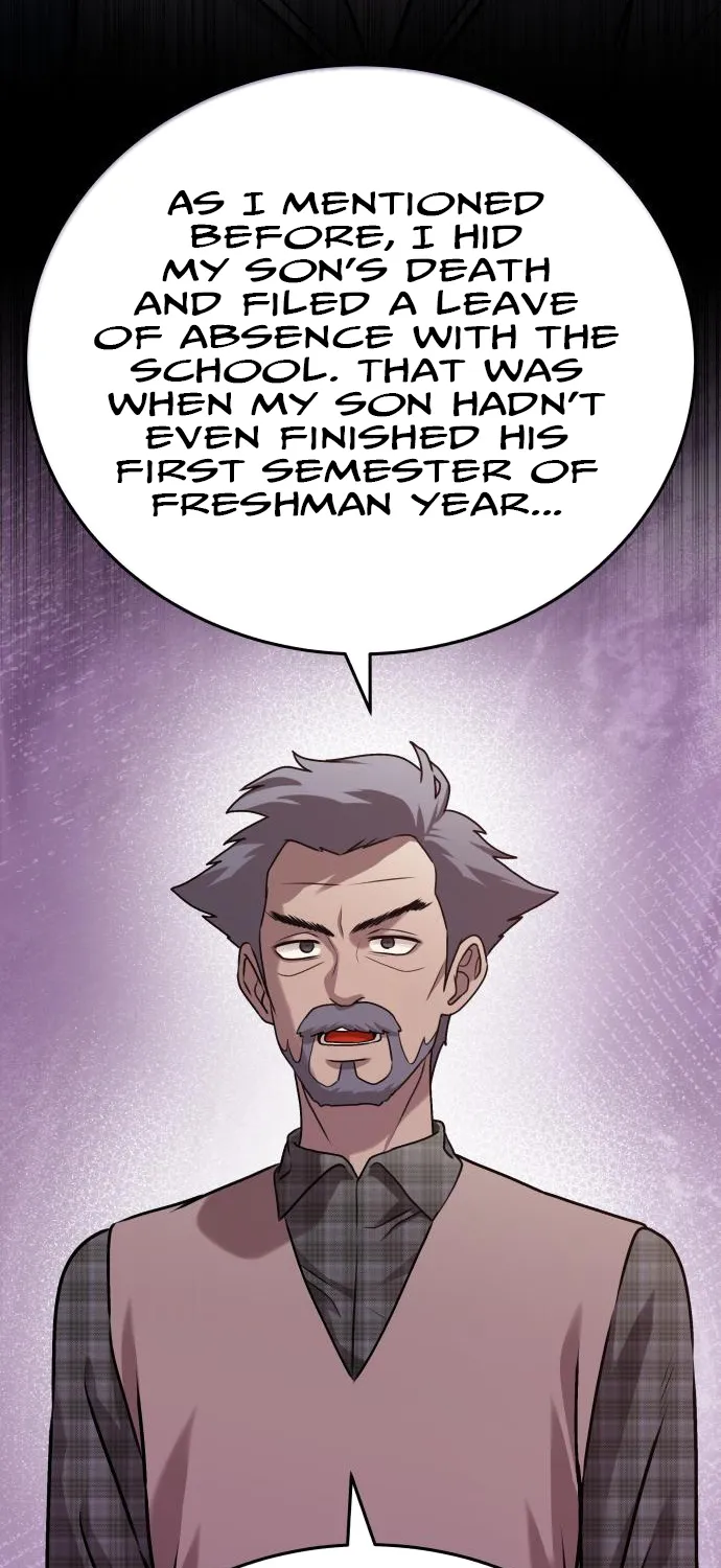 Read The Ugly Killer chapter 3 image 90 on Lezhin