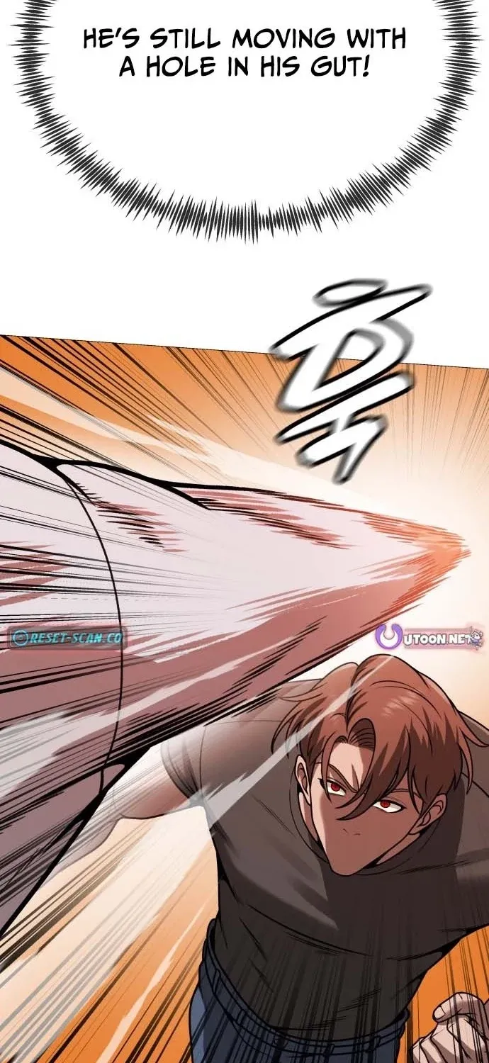 Read The Ugly Killer chapter 30 image 100 on Lezhin